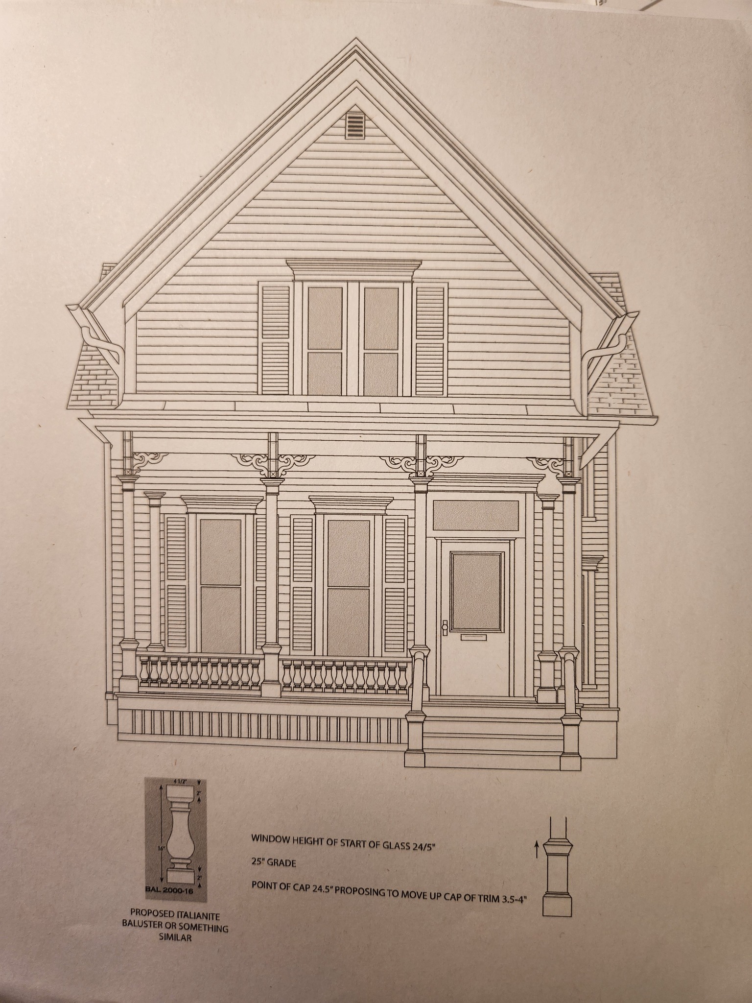 All Around Home Improvements