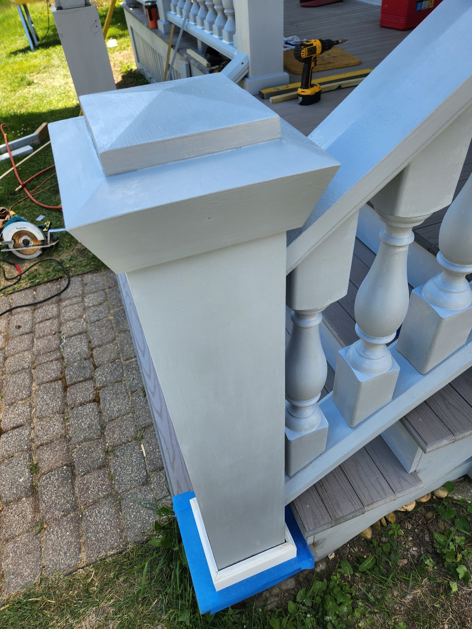 All Around Home Improvements