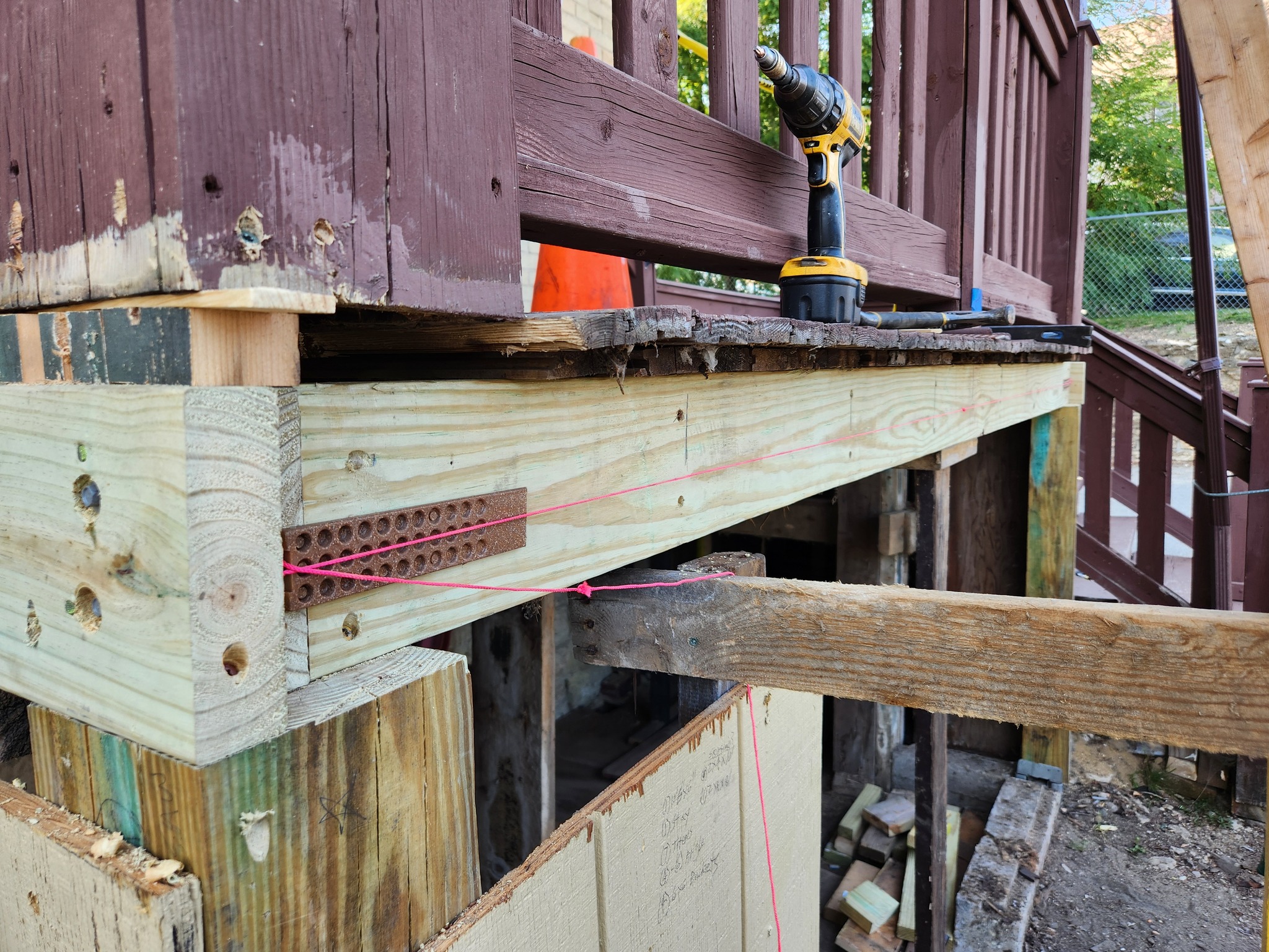 All Around Home Improvements