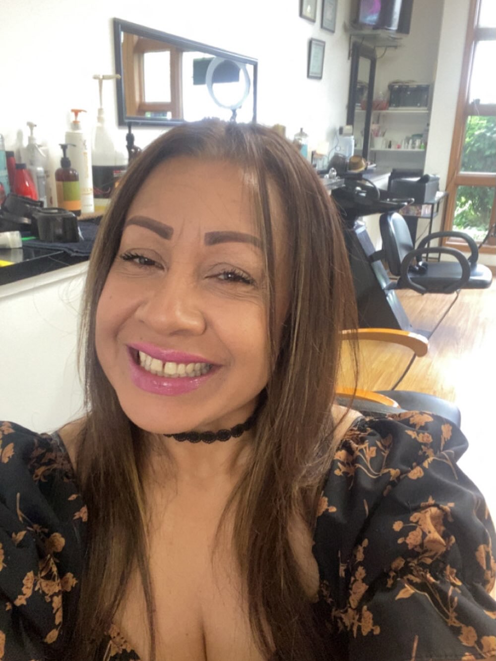 Gloss Hair Salon 1595 Weld Rd #7, Elgin Illinois 60123