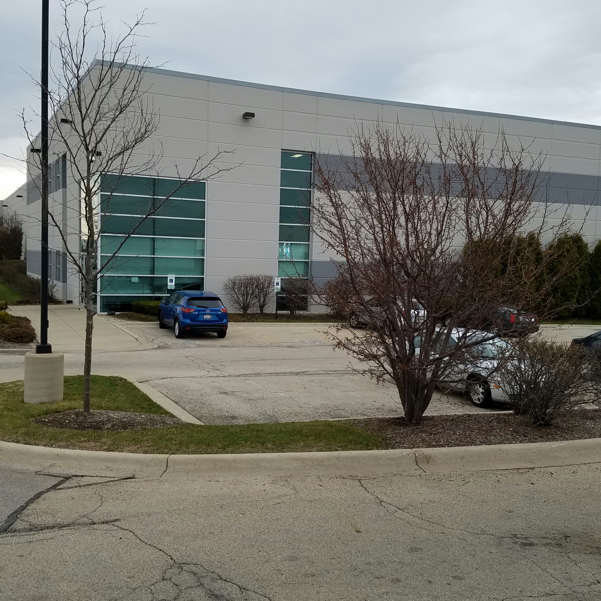 Schuman Cheese Elgin