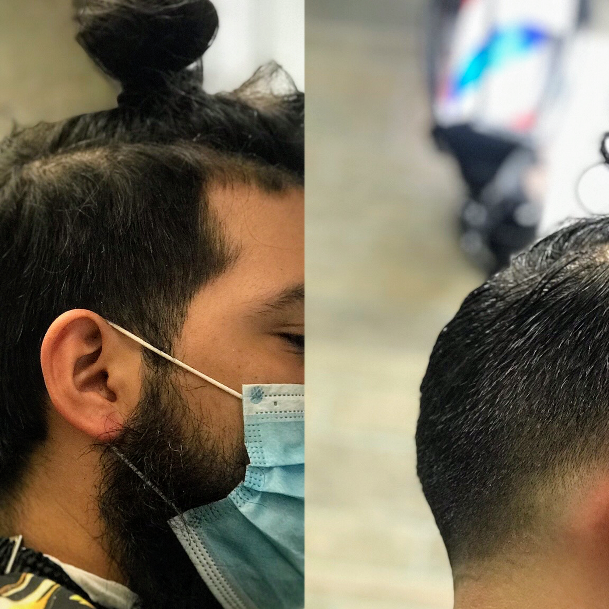 ATG STUDIO BARBERS 678 Sherman Ave, Elgin Illinois 60120