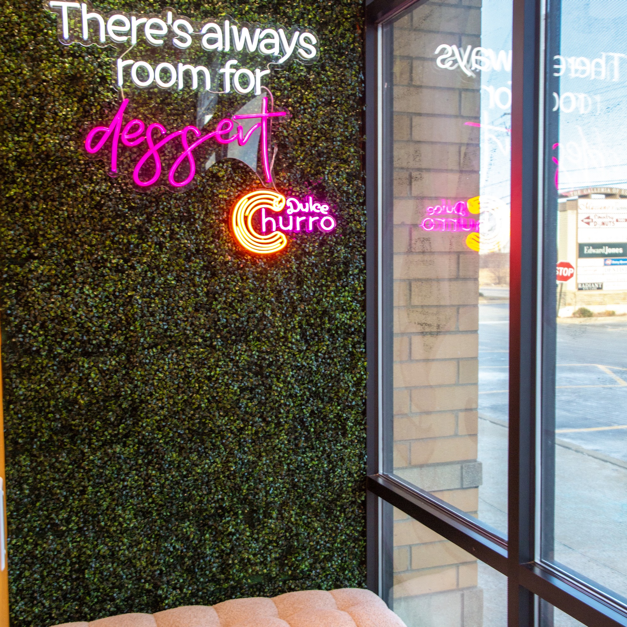 Dulce Churro - Churreria & Boba Shop Elgin