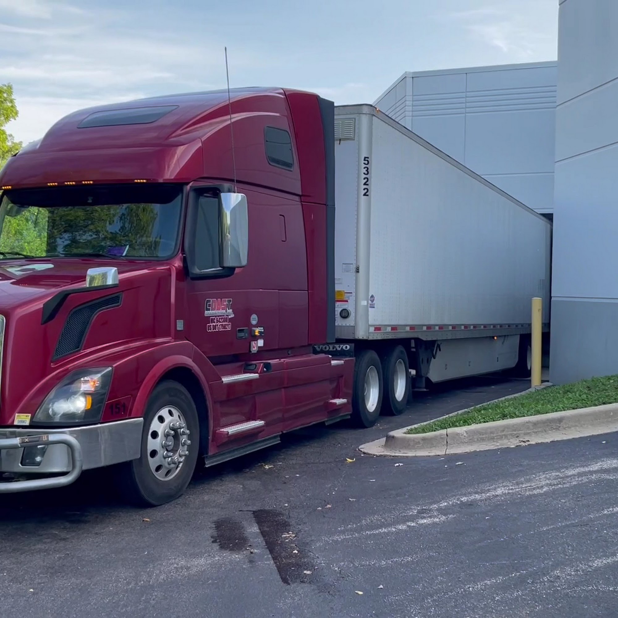 Wisdom Adhesives Elgin