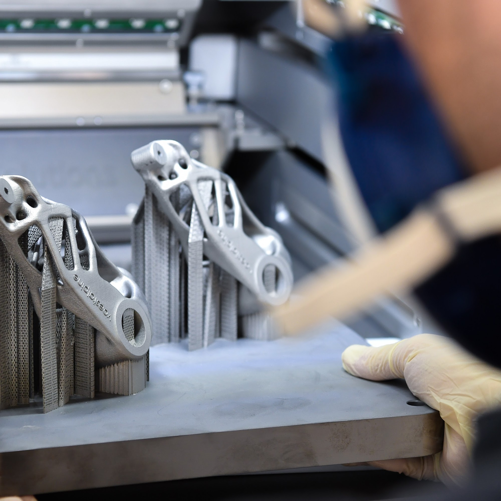 voestalpine High Performance Metals LLC Elgin