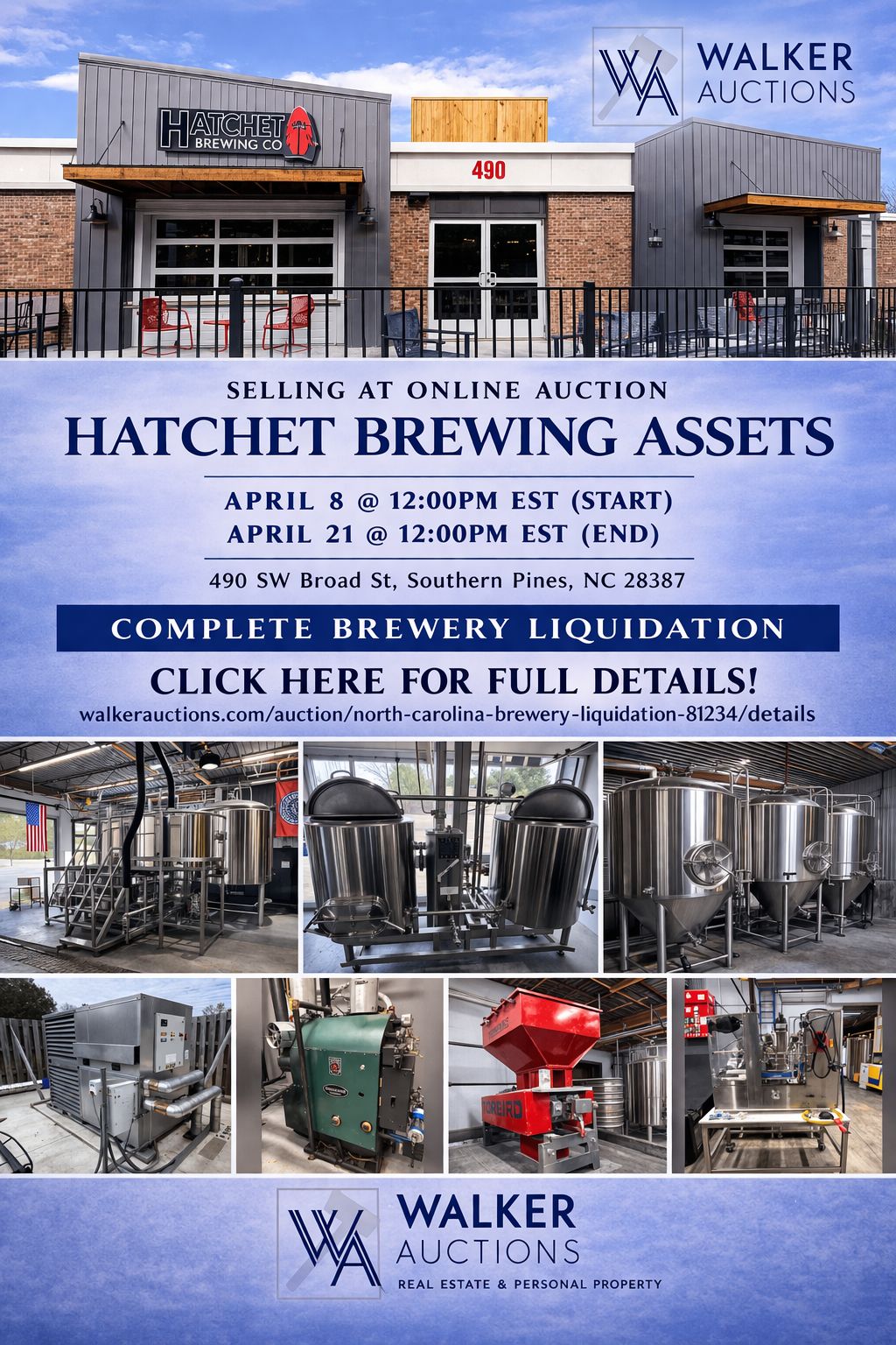 Auction Consultants Elgin