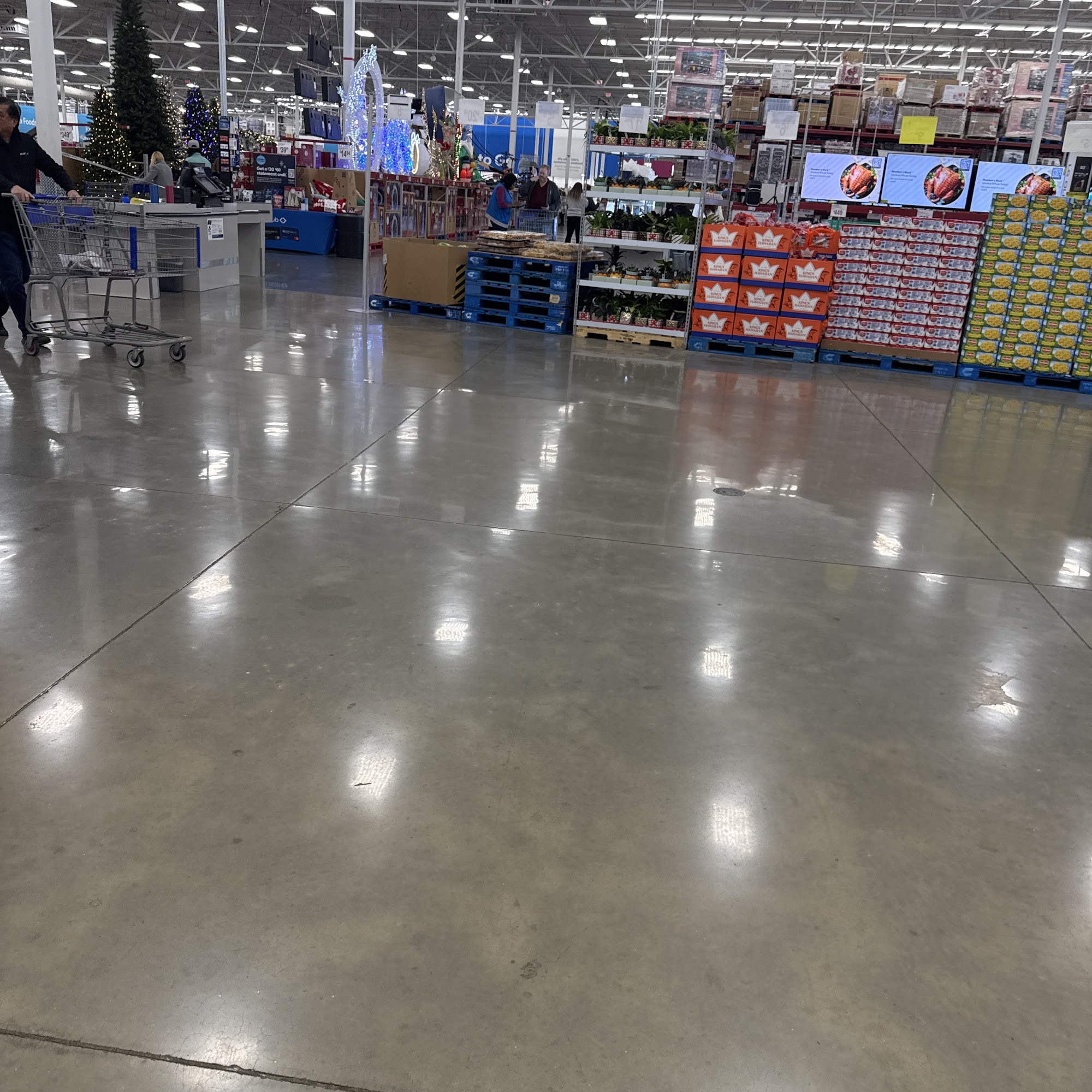 T-Mobile at Sam's Club Elgin