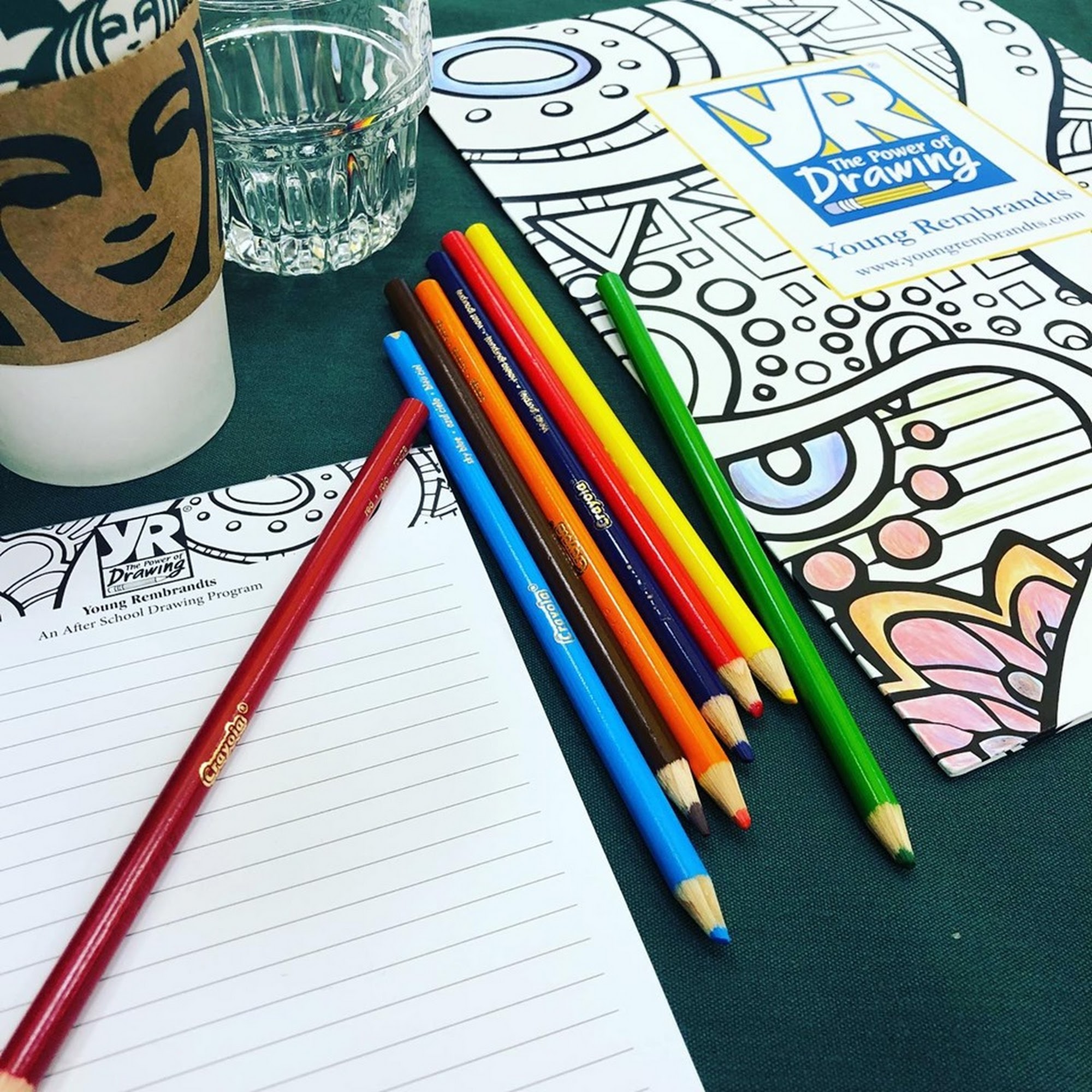 Young Rembrandts Elgin