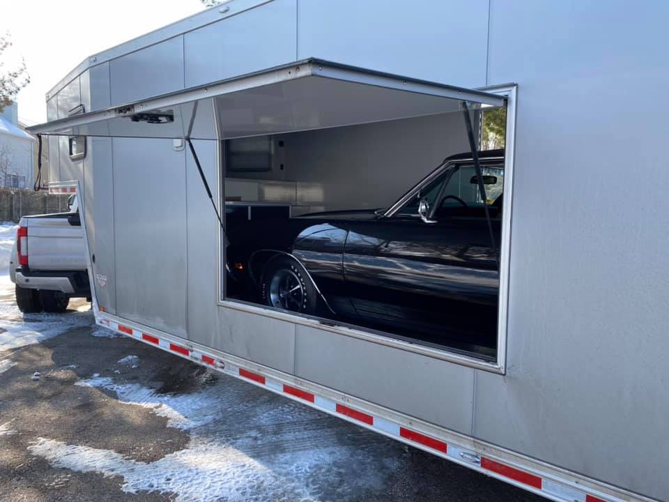 Puckett Motor Co Elgin