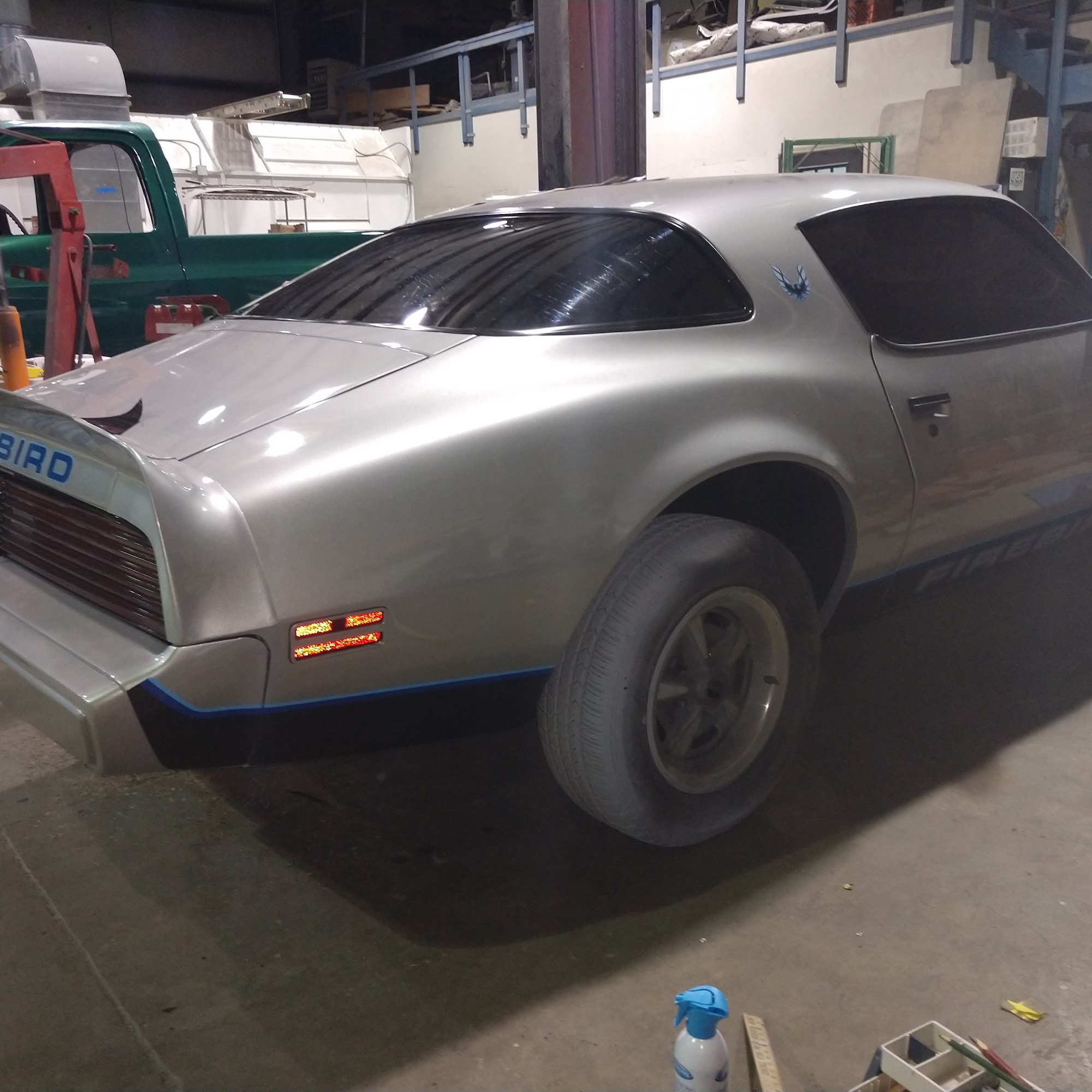 Artie's Restorations Elgin