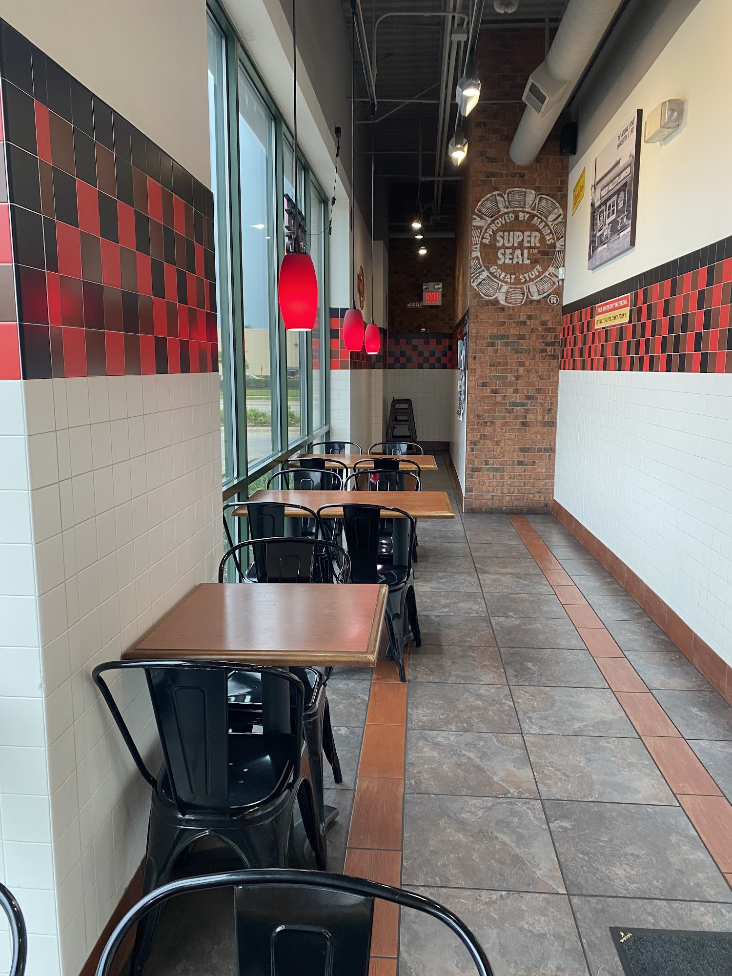 Jimmy John's