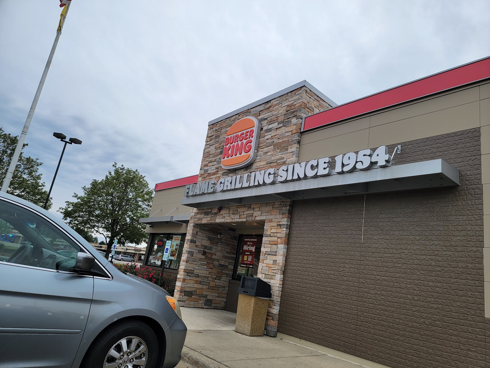 Burger King