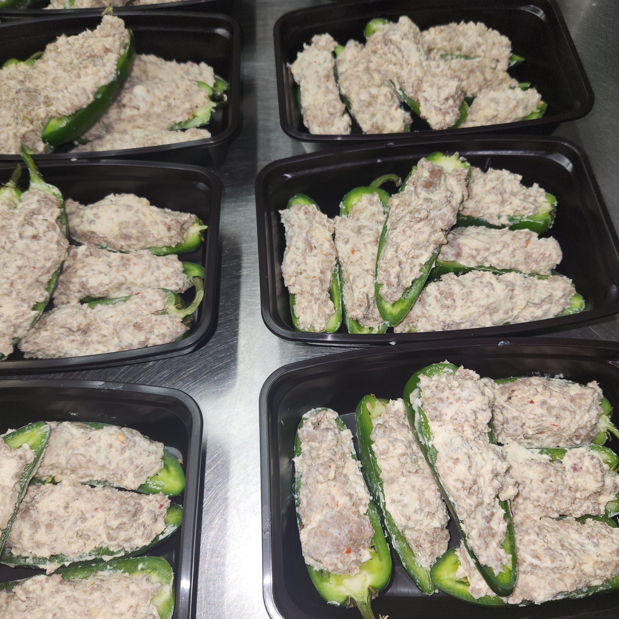 All Ways Catering & Deli Elk Grove Village