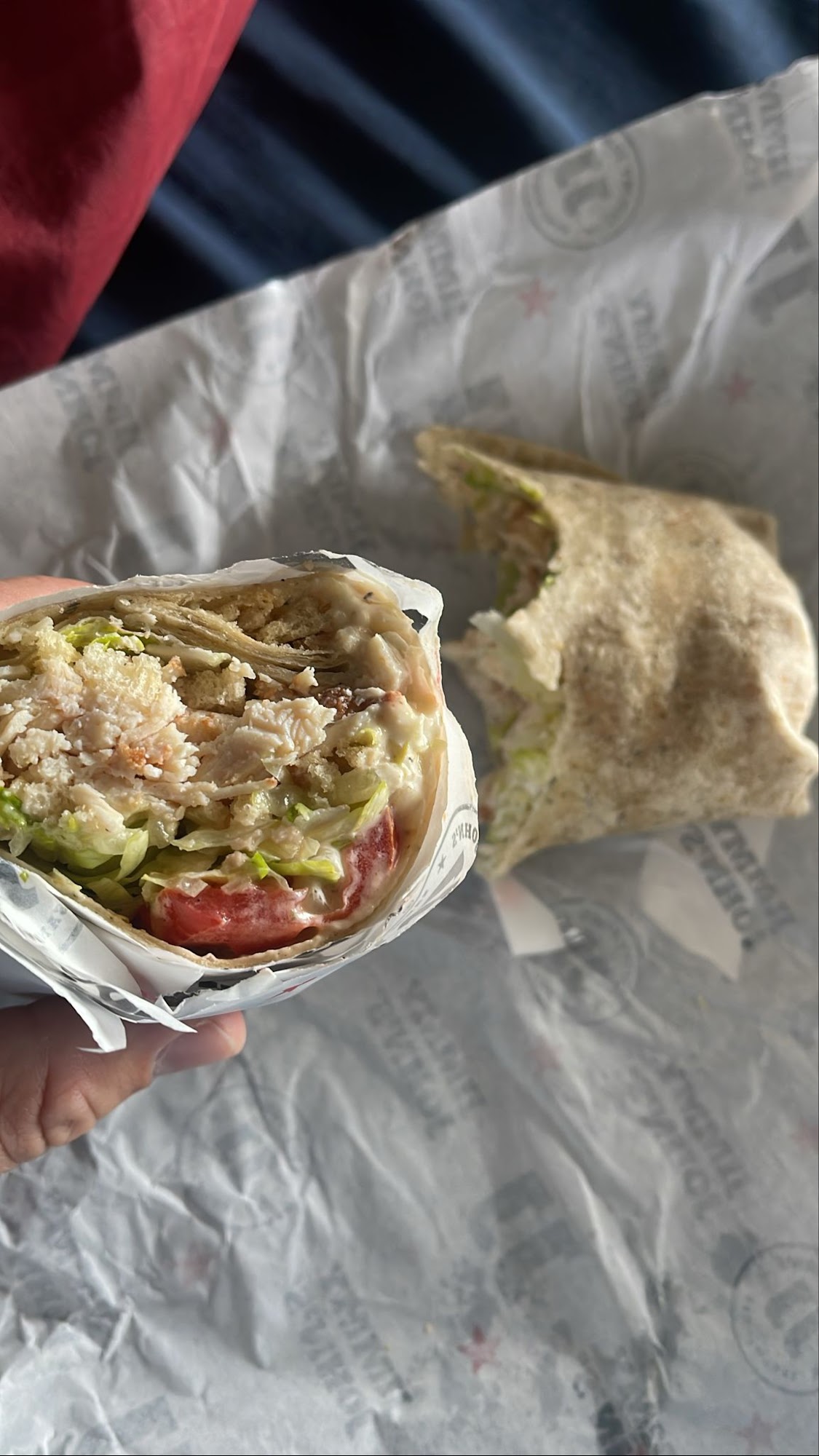 Jimmy John's