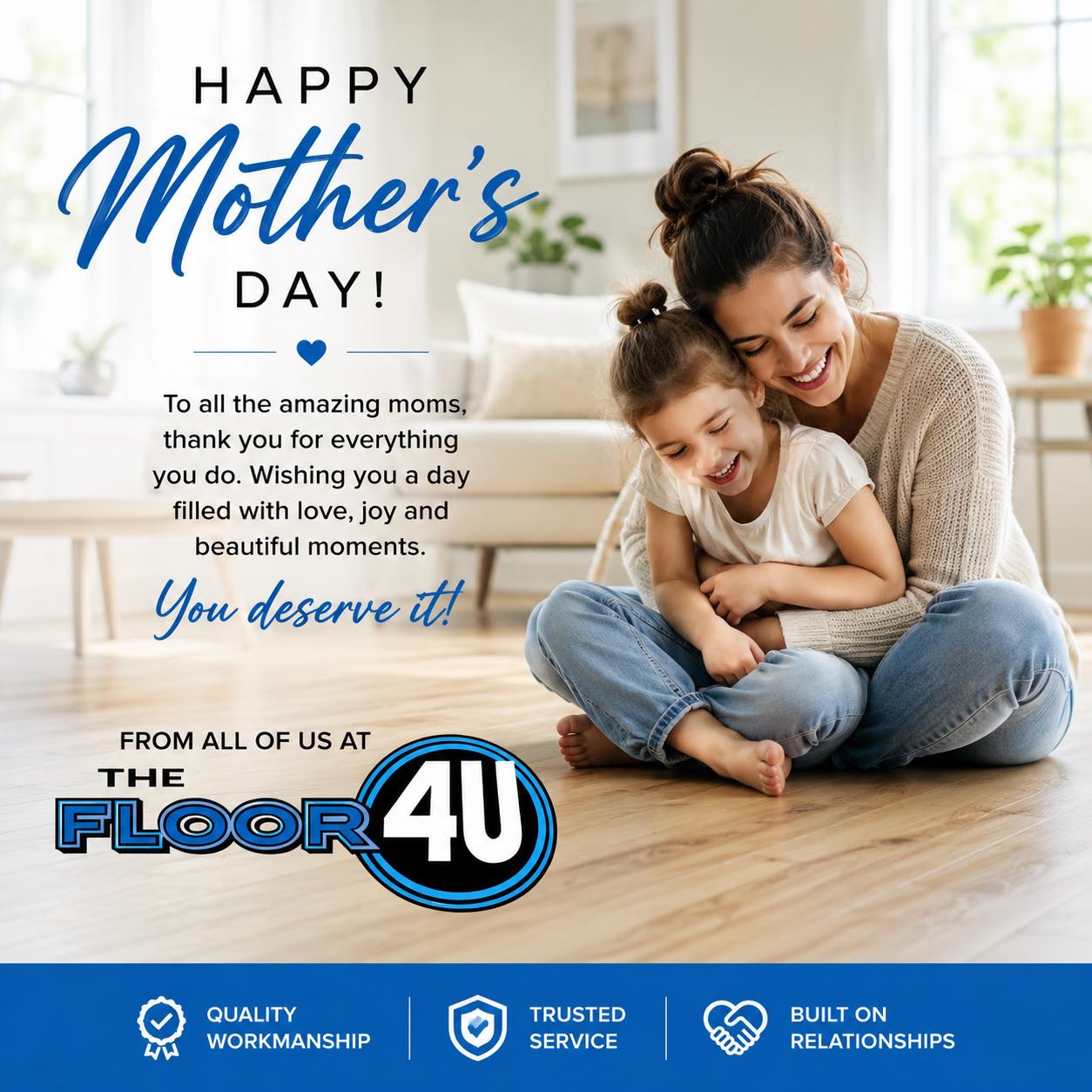 Floors 4U Inc
