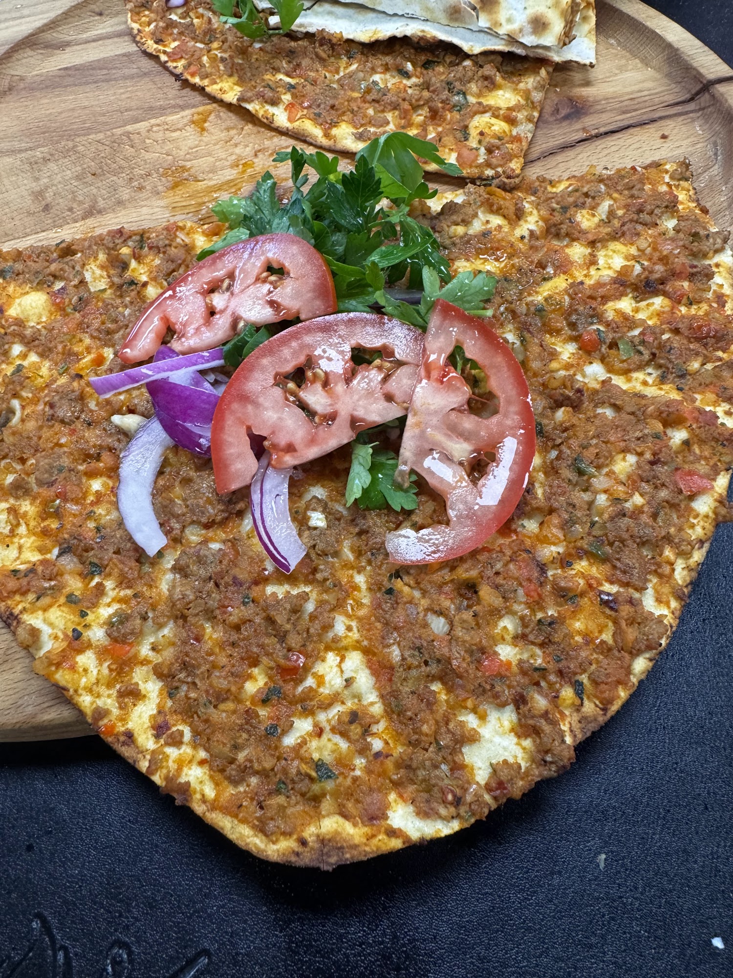 THE CHEF GRILL Elk Grove Village