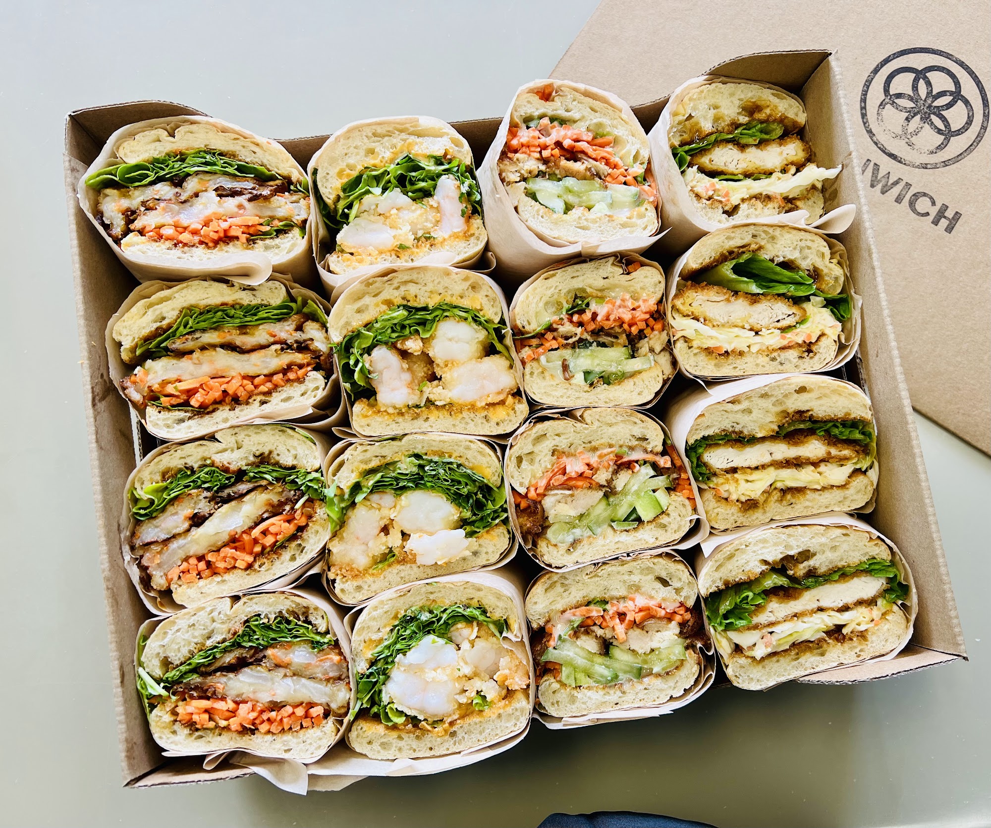 Zenwich Elmhurst Elmhurst