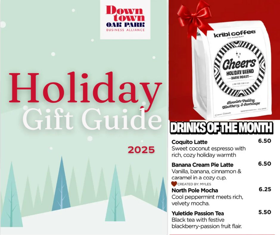 Kribi Coffee Air Roastery - Wholesale Roasting Menu