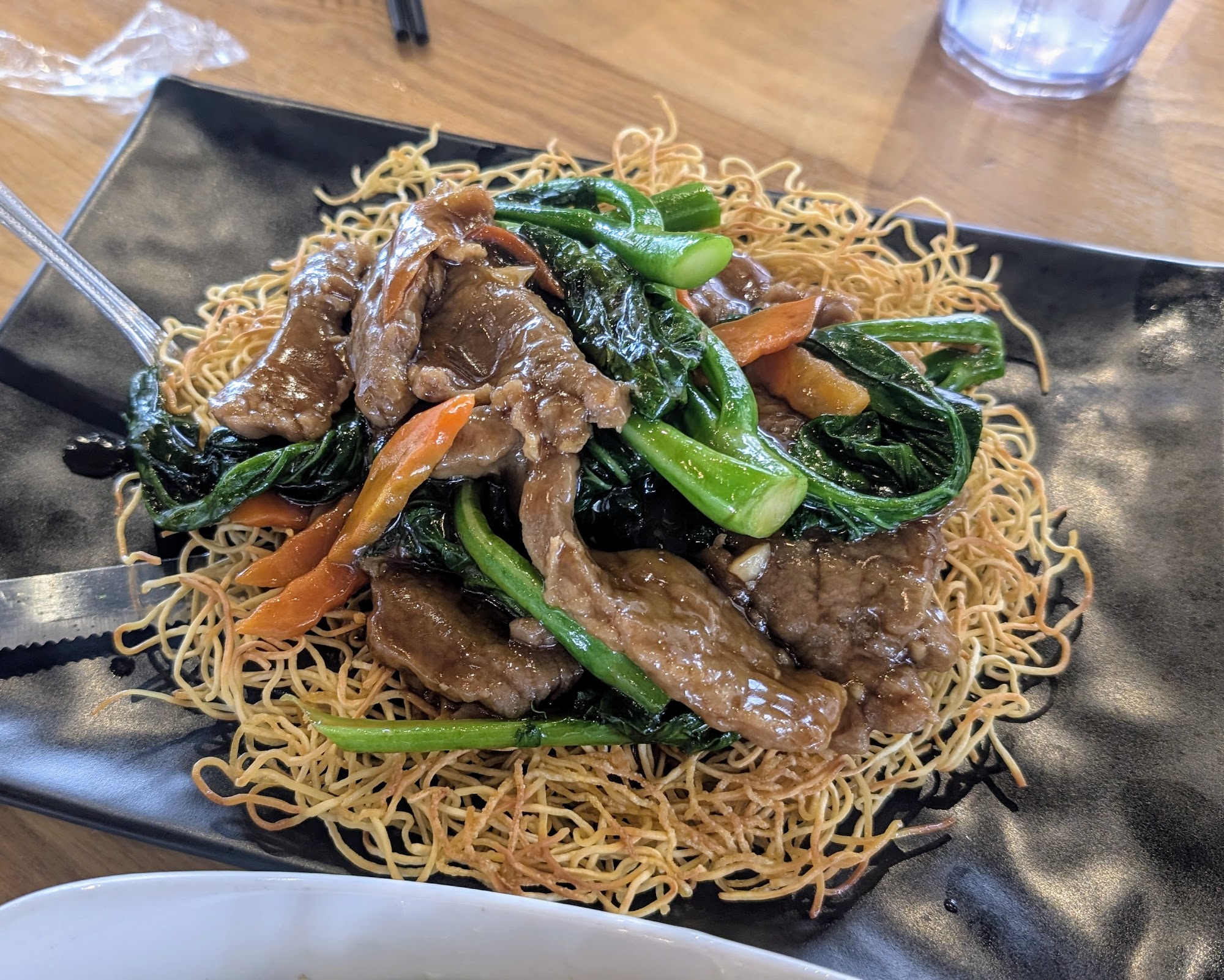 Ming Chef Asian Cuisine Elmhurst