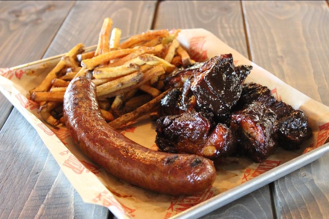 Firewater BBQ & Brew - Elmhurst, Illinois Elmhurst