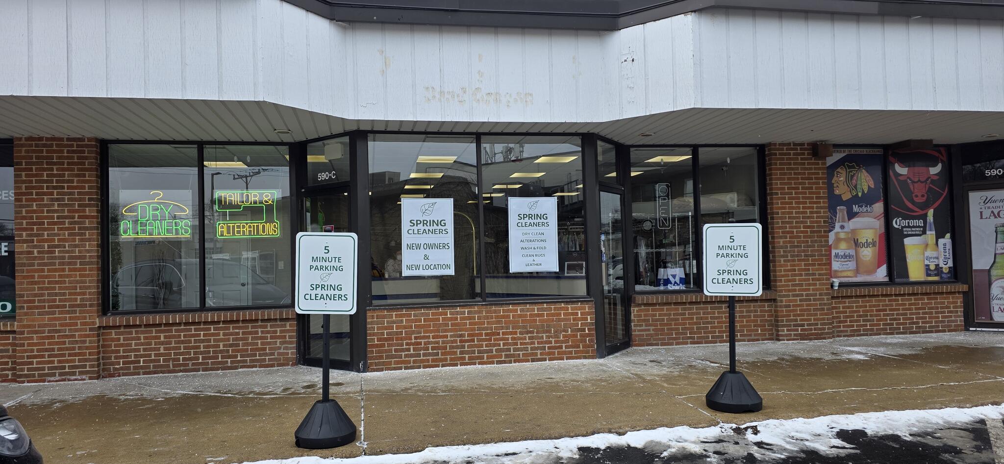 Photo credit: nextdoor