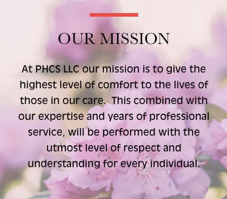 Penny's Home Care Services