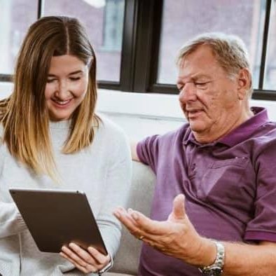 Penny's Home Care Services