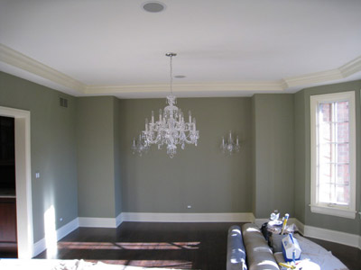 Davies Painting & Decorating