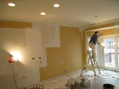 Davies Painting & Decorating
