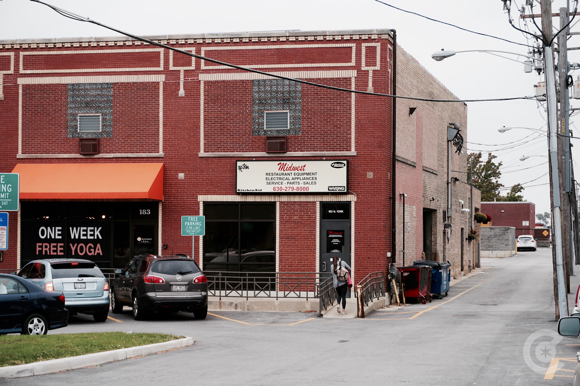 Midwest Restaurant Equipment Services Elmhurst