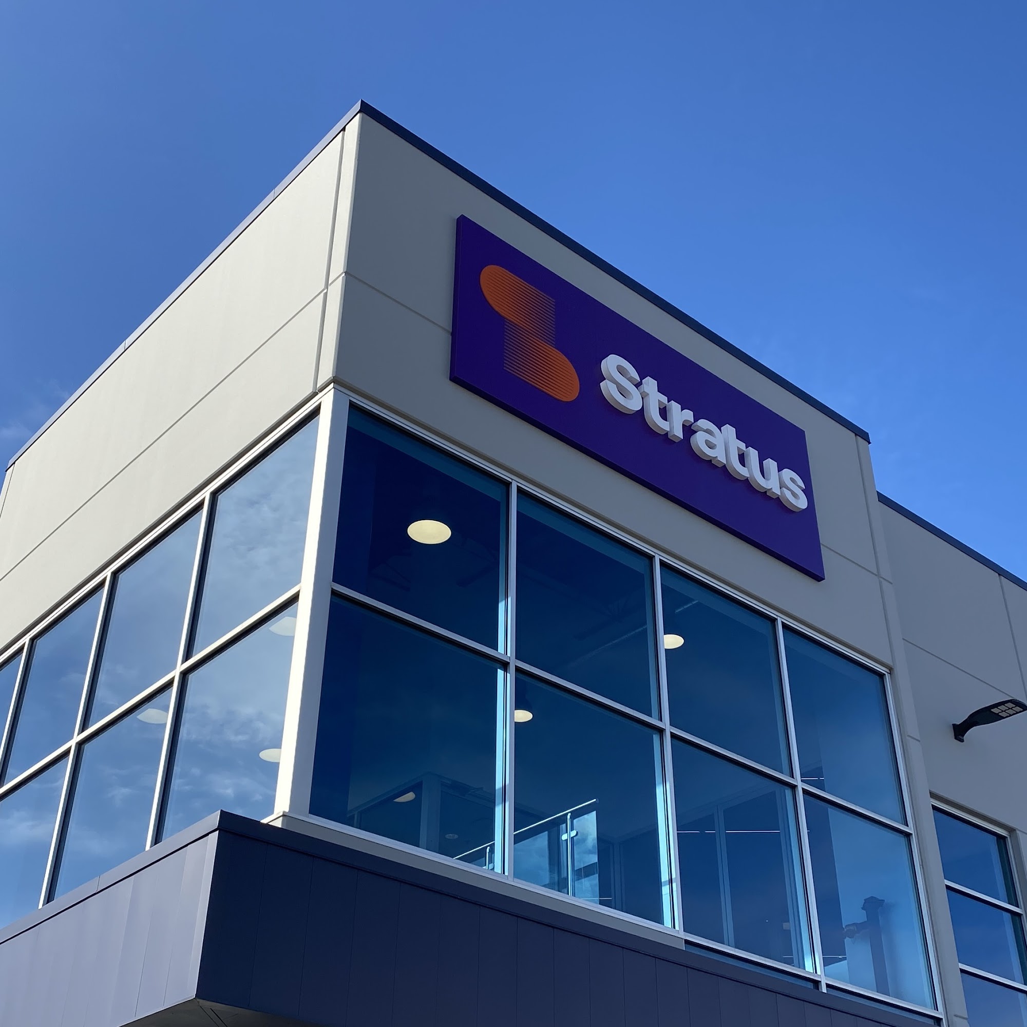 Stratus - Elmhurst Facility Elmhurst