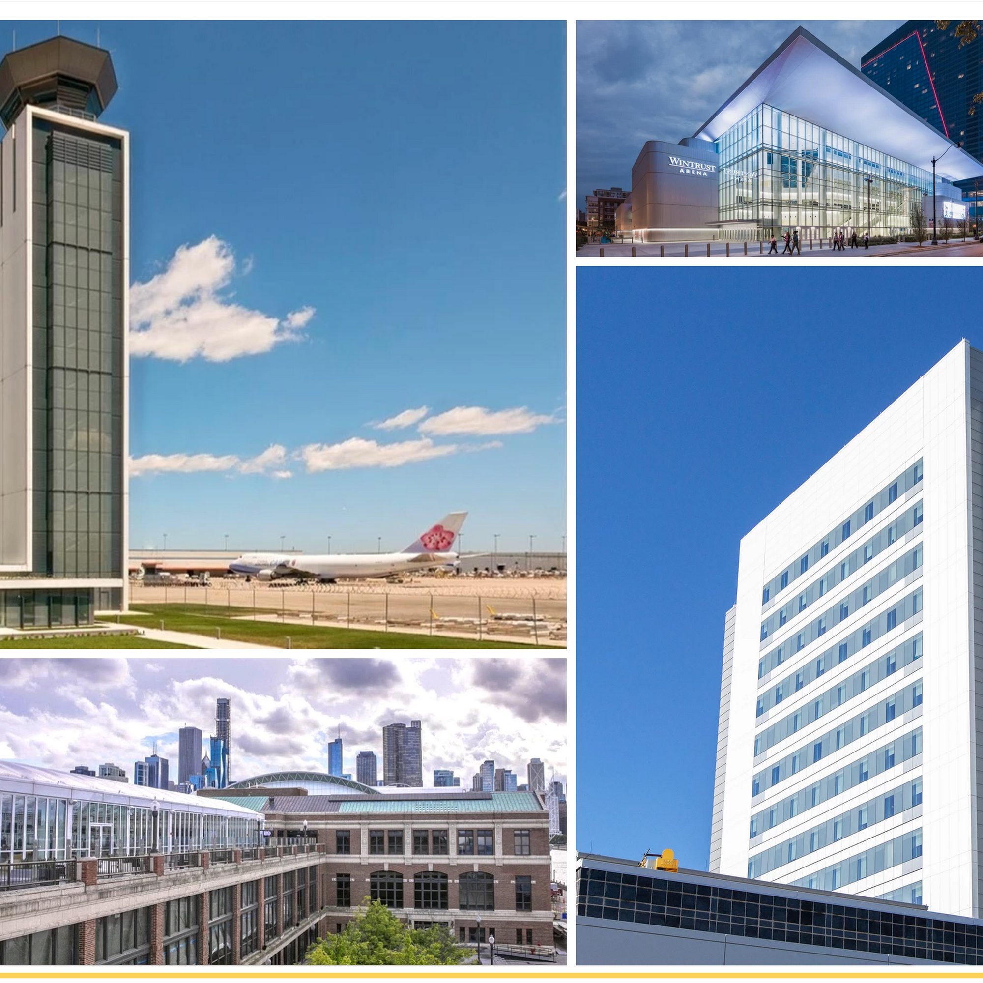 Christopher Glass & Aluminum, Inc. Elmhurst