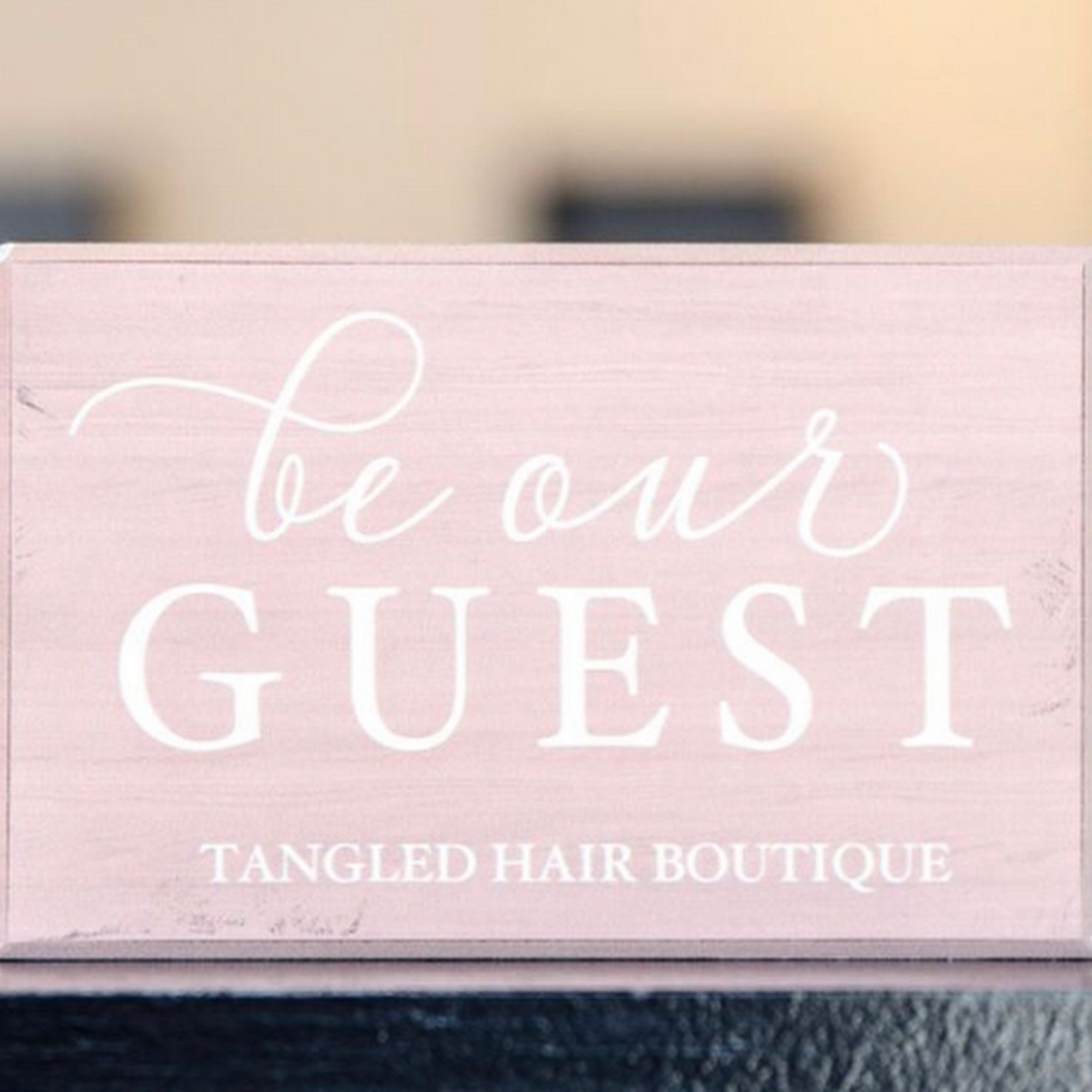 Tangled Hair Boutique 320 Montrose Ave, Elmhurst Illinois 60126