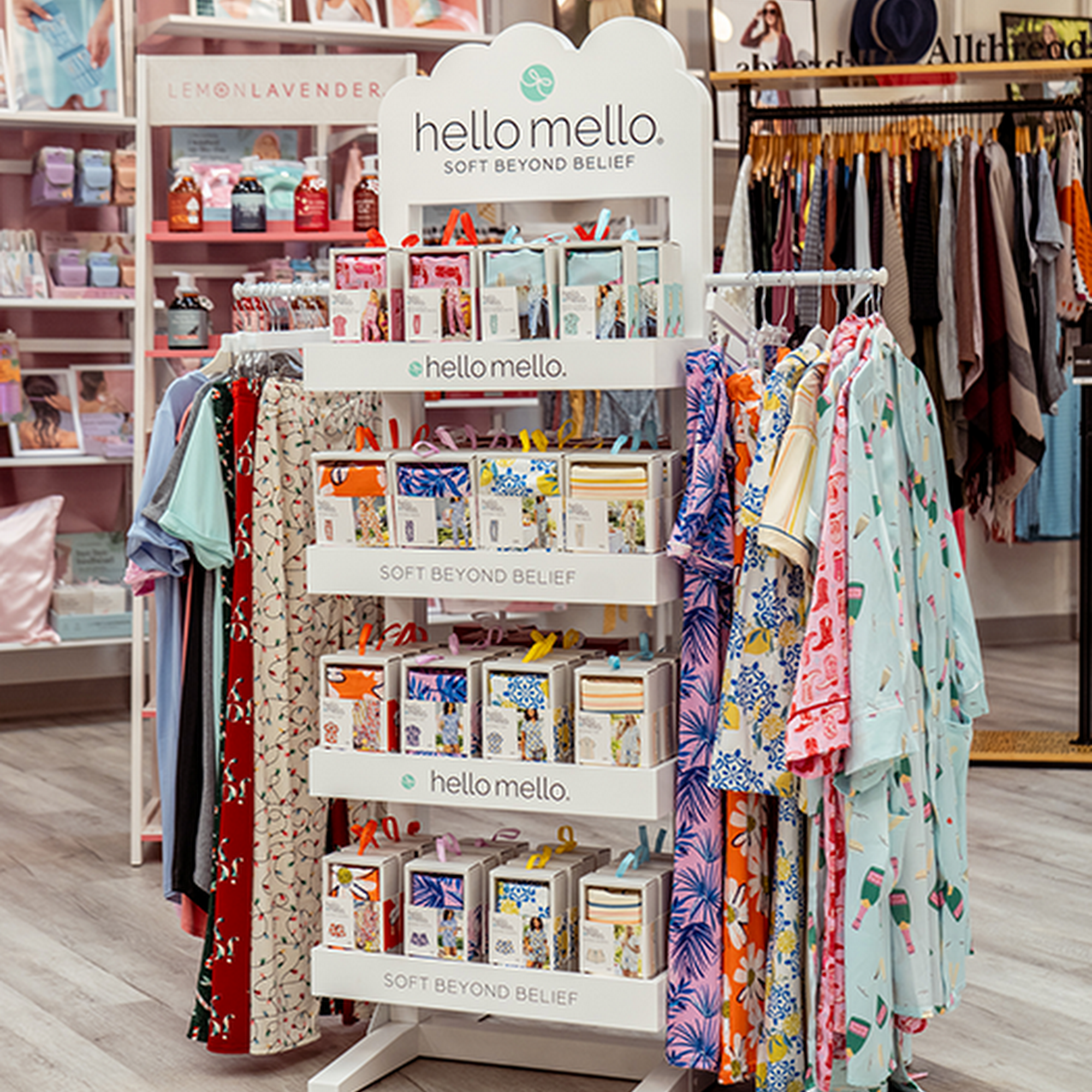 DM Merchandising Elmhurst