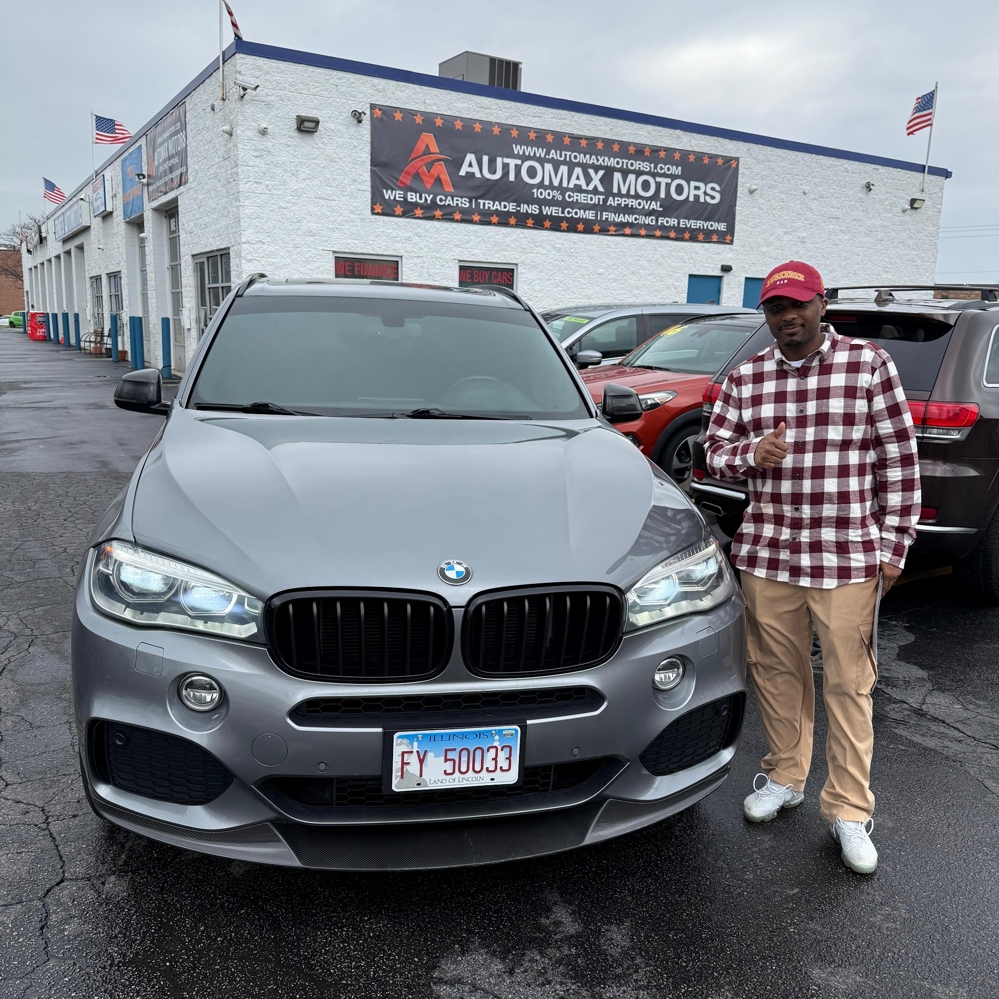 Automax Motors Elmhurst