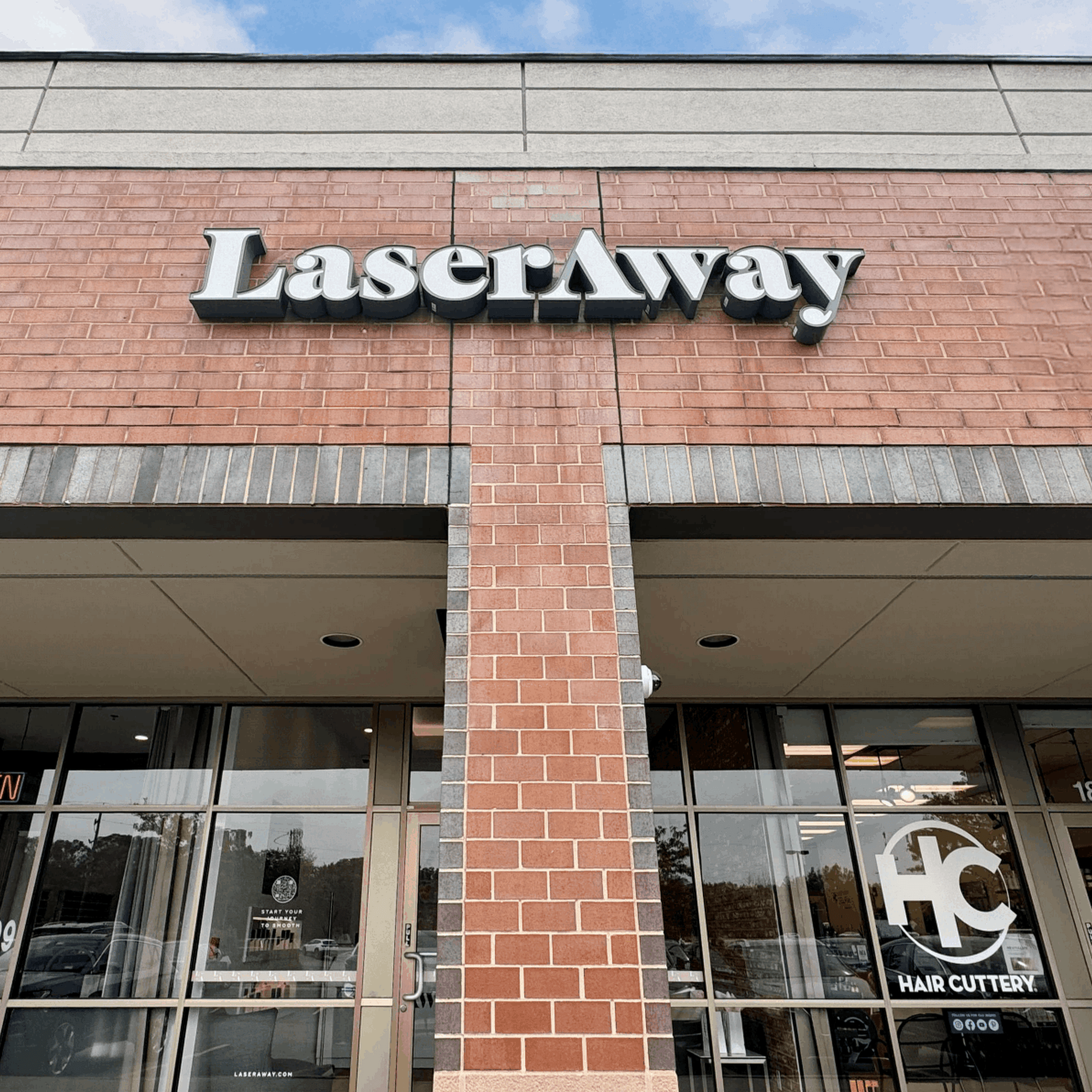 LaserAway Elmhurst