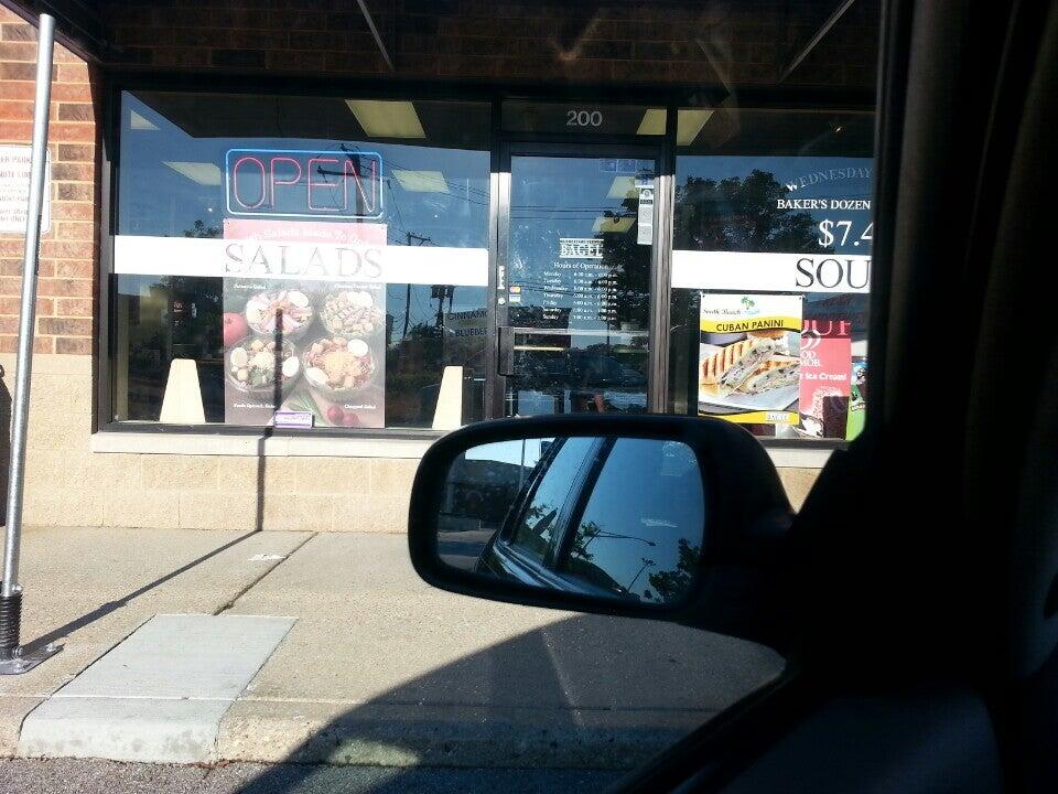 Photo credit: nextdoor