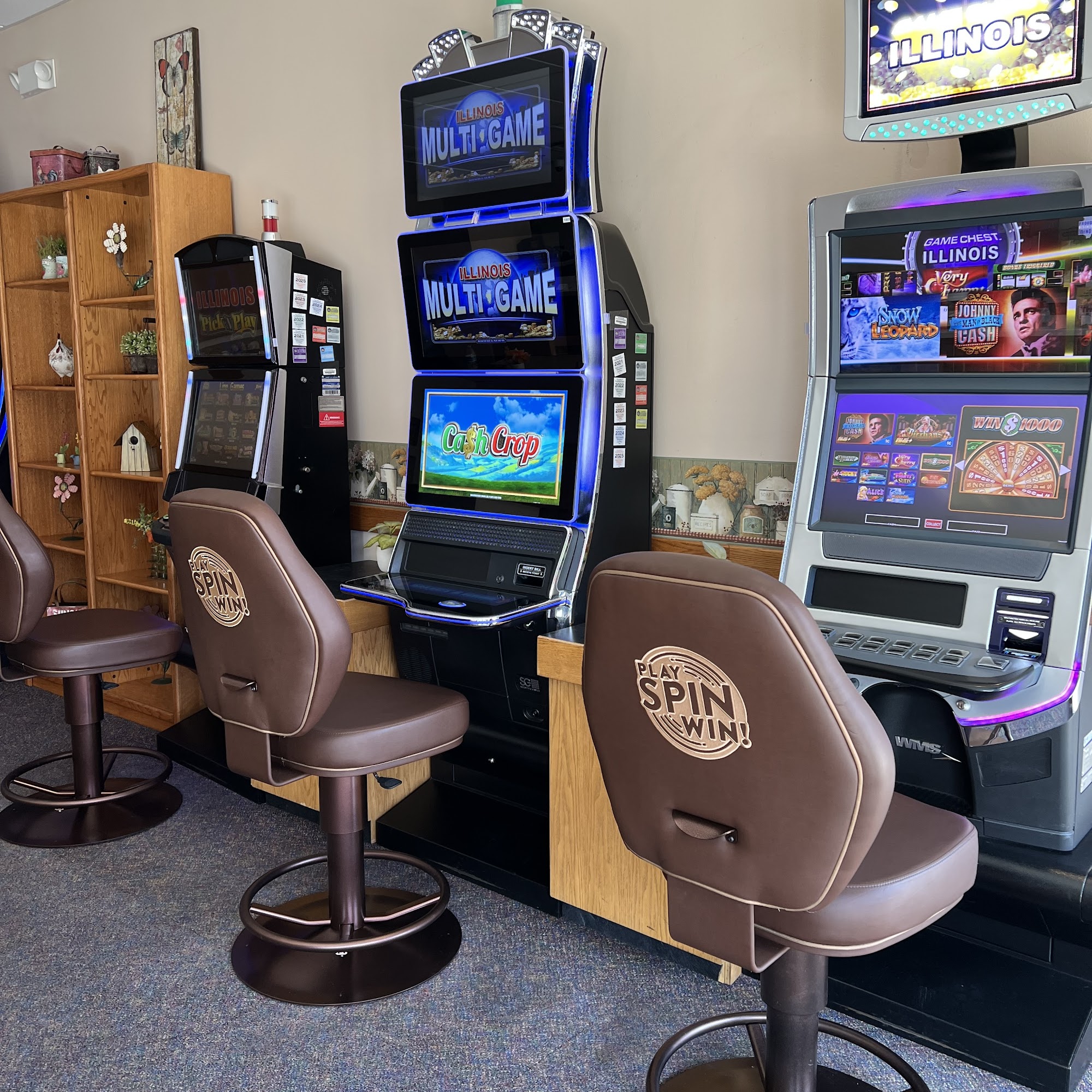 Dotty's 2840 N Harlem Ave, Elmwood Park