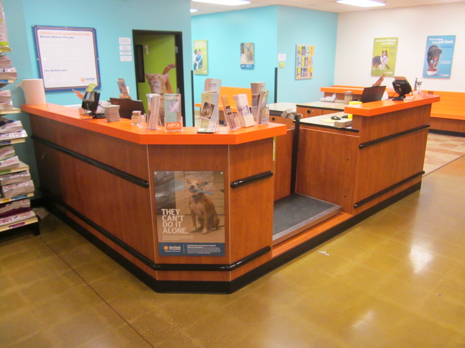 Banfield Pet Hospital Evanston