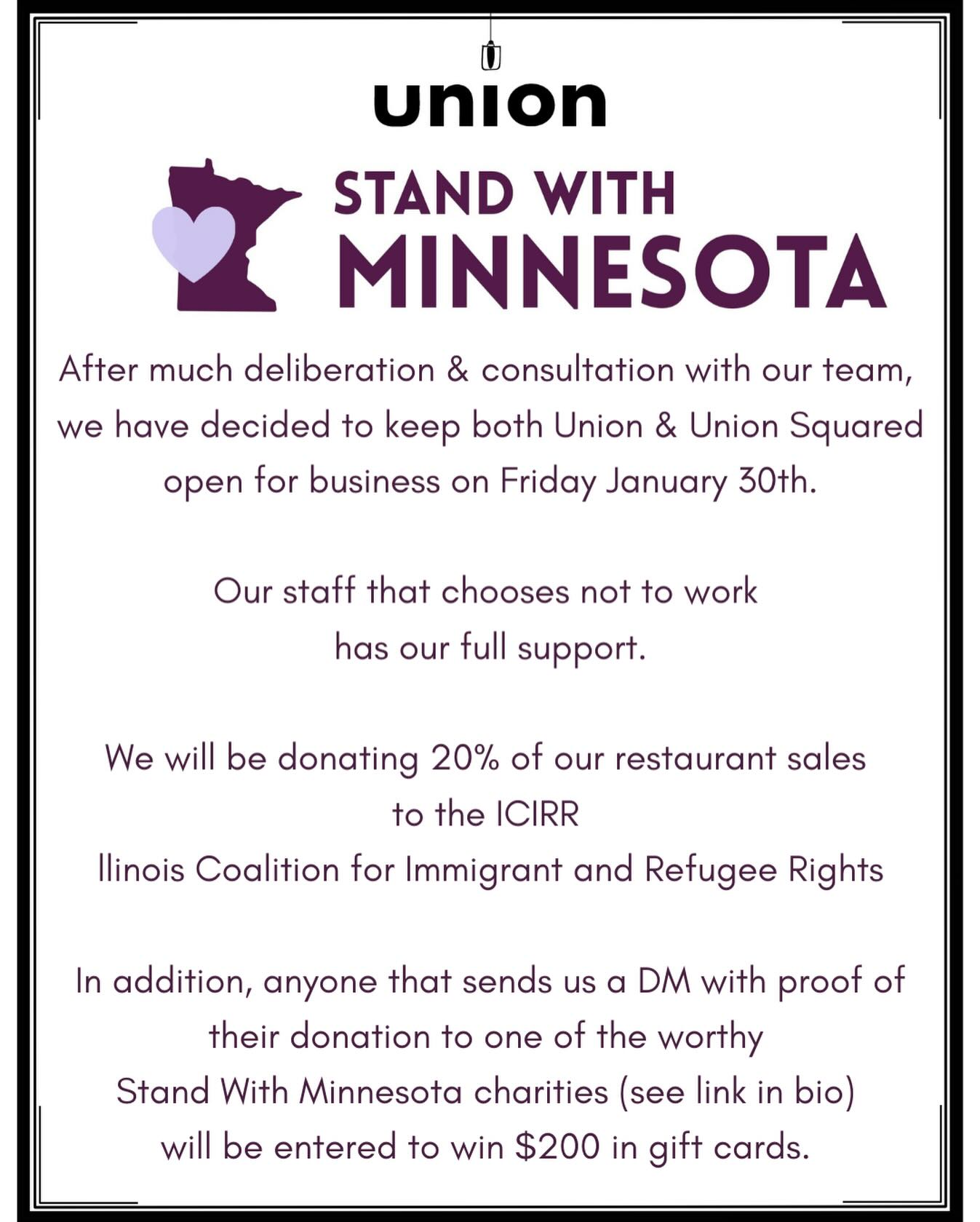 Union Squared Pizza - Detroit Style Evanston