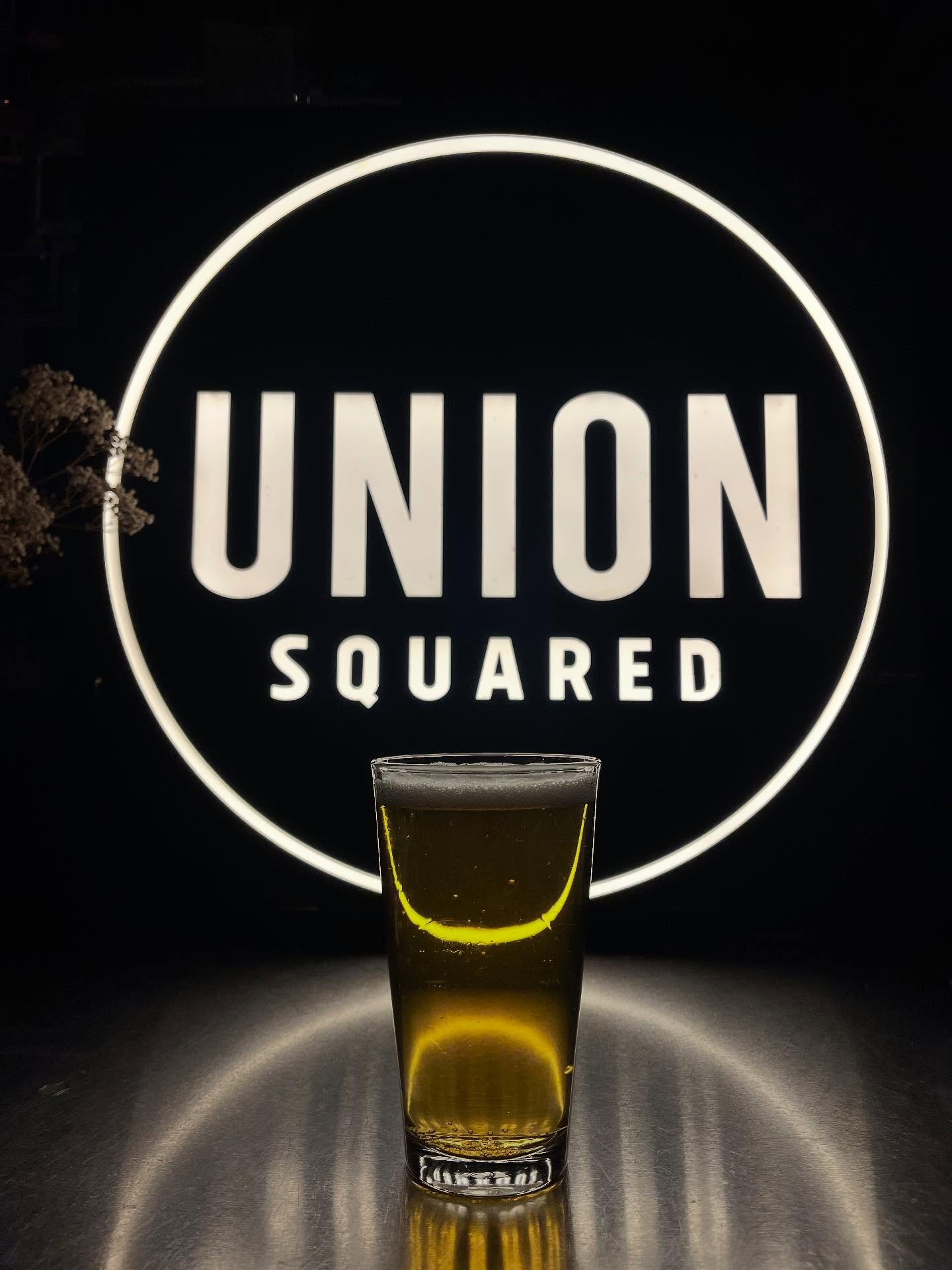 Union Squared Pizza - Detroit Style Evanston