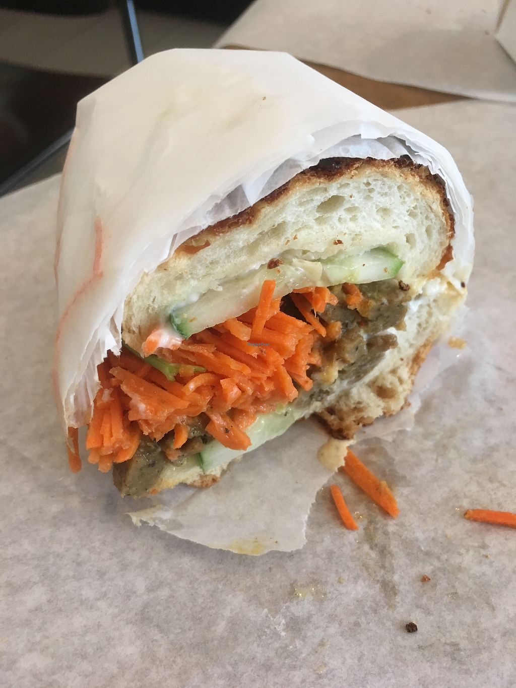 Photo credit: happycow