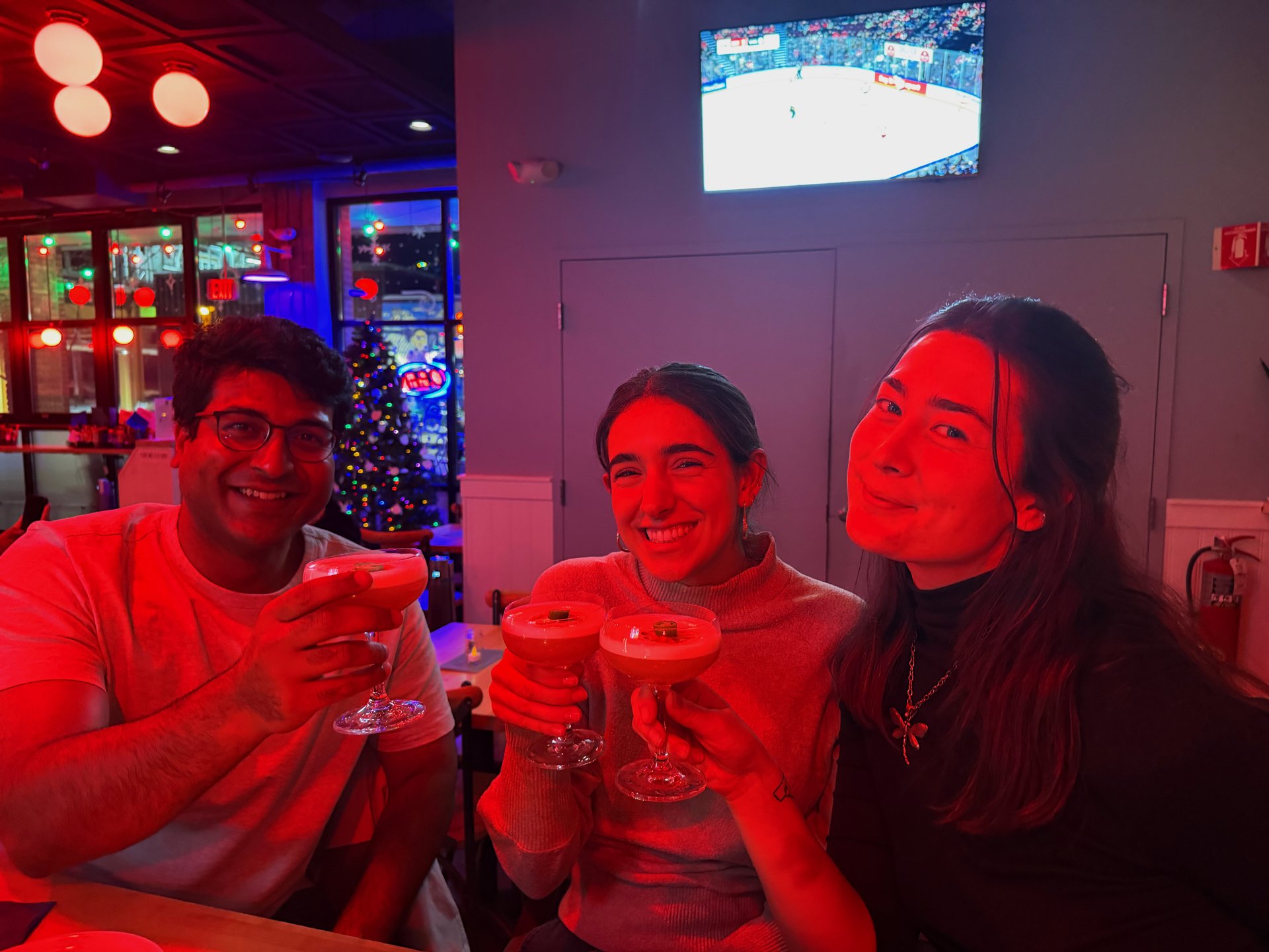 Stacked and Folded Evanston