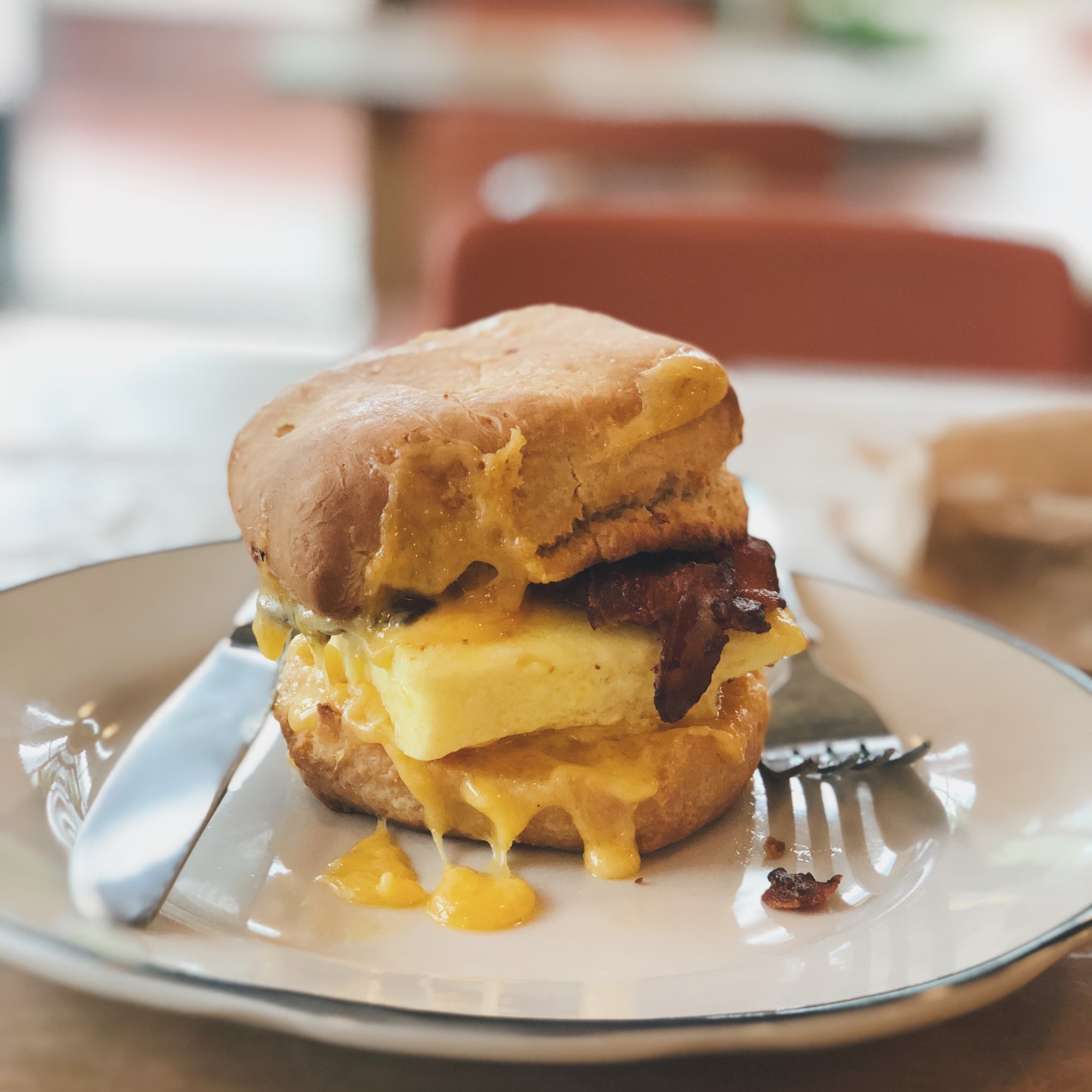 Dollop Coffee & The Hoosier Mama Pie Company Evanston