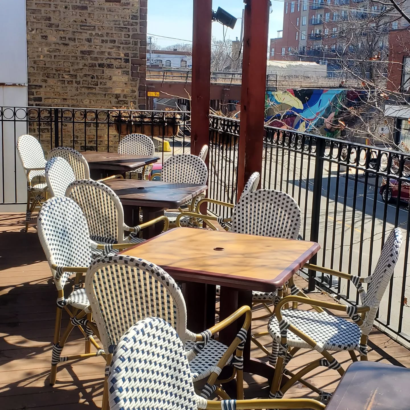 Yasotorn Thai Cuisine Evanston