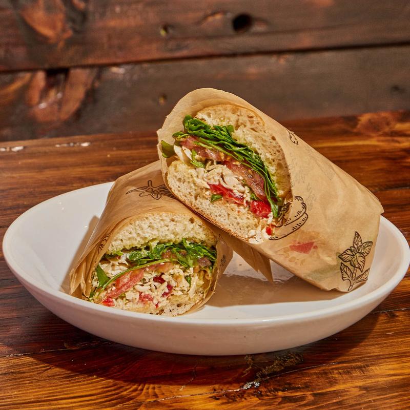 DeSalvo's Pizza Evanston