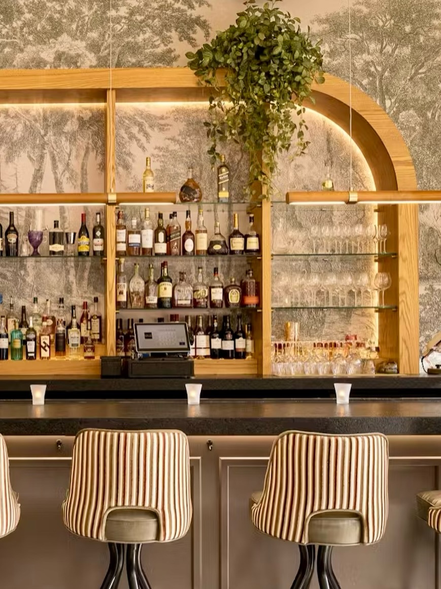 LeTour Brasserie Evanston