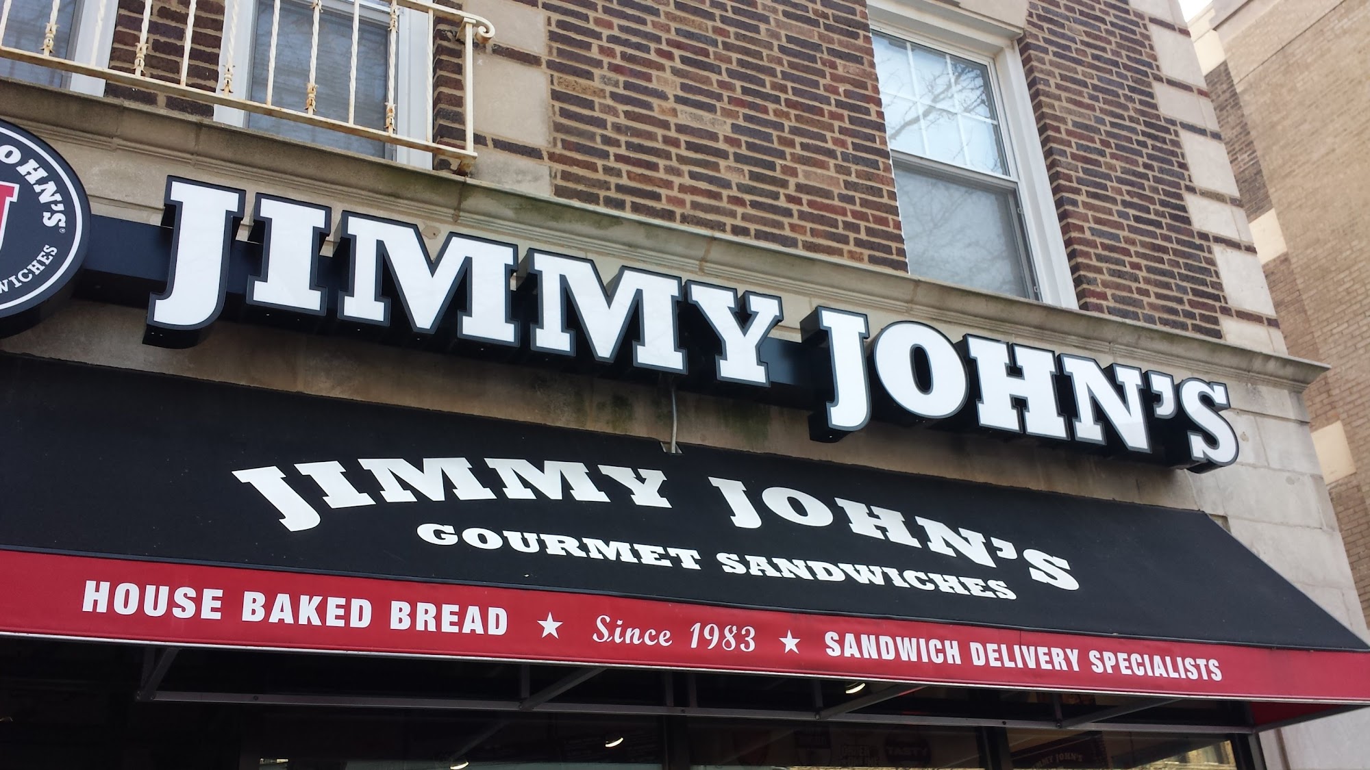 Jimmy John's
