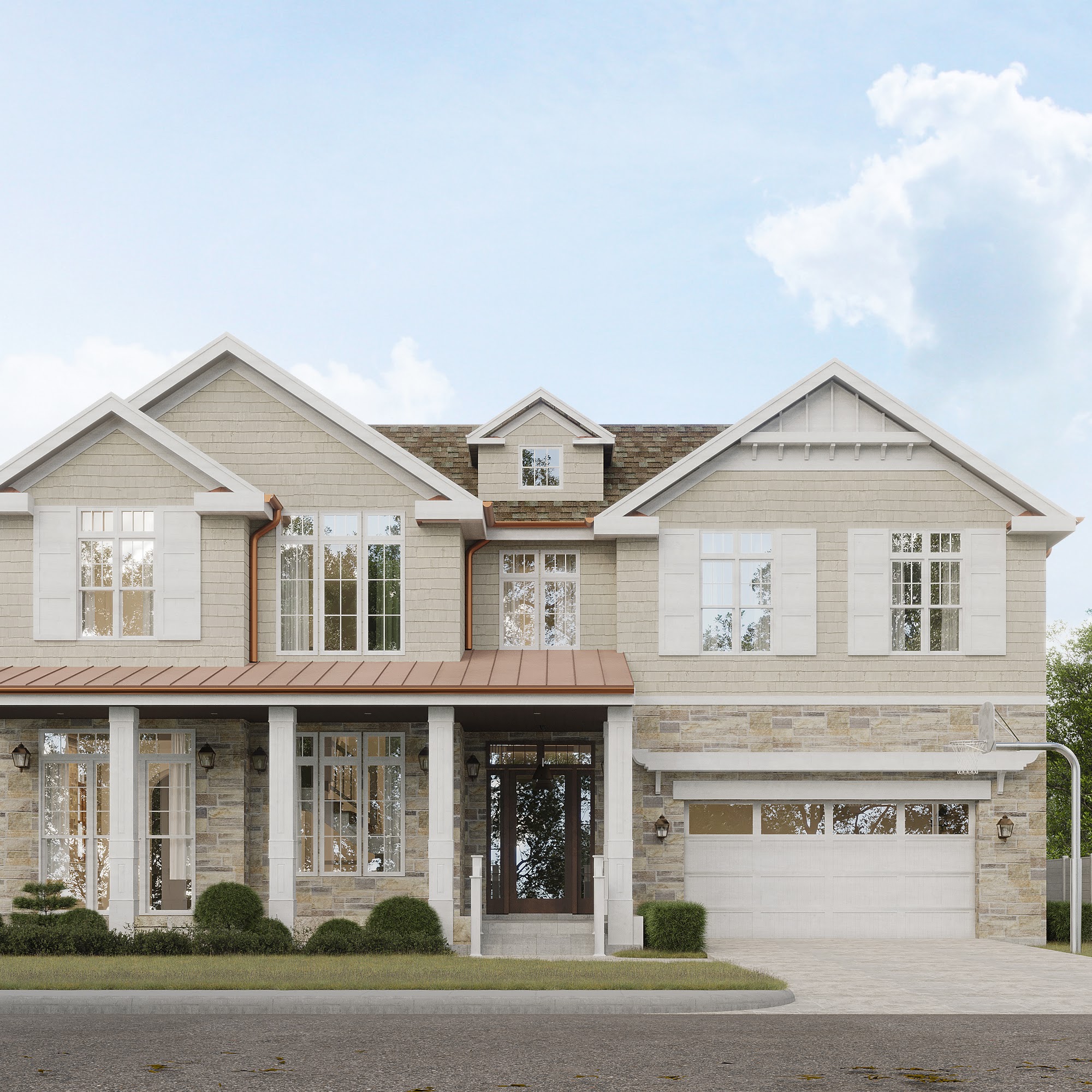 YMK Architecture + Design Studio