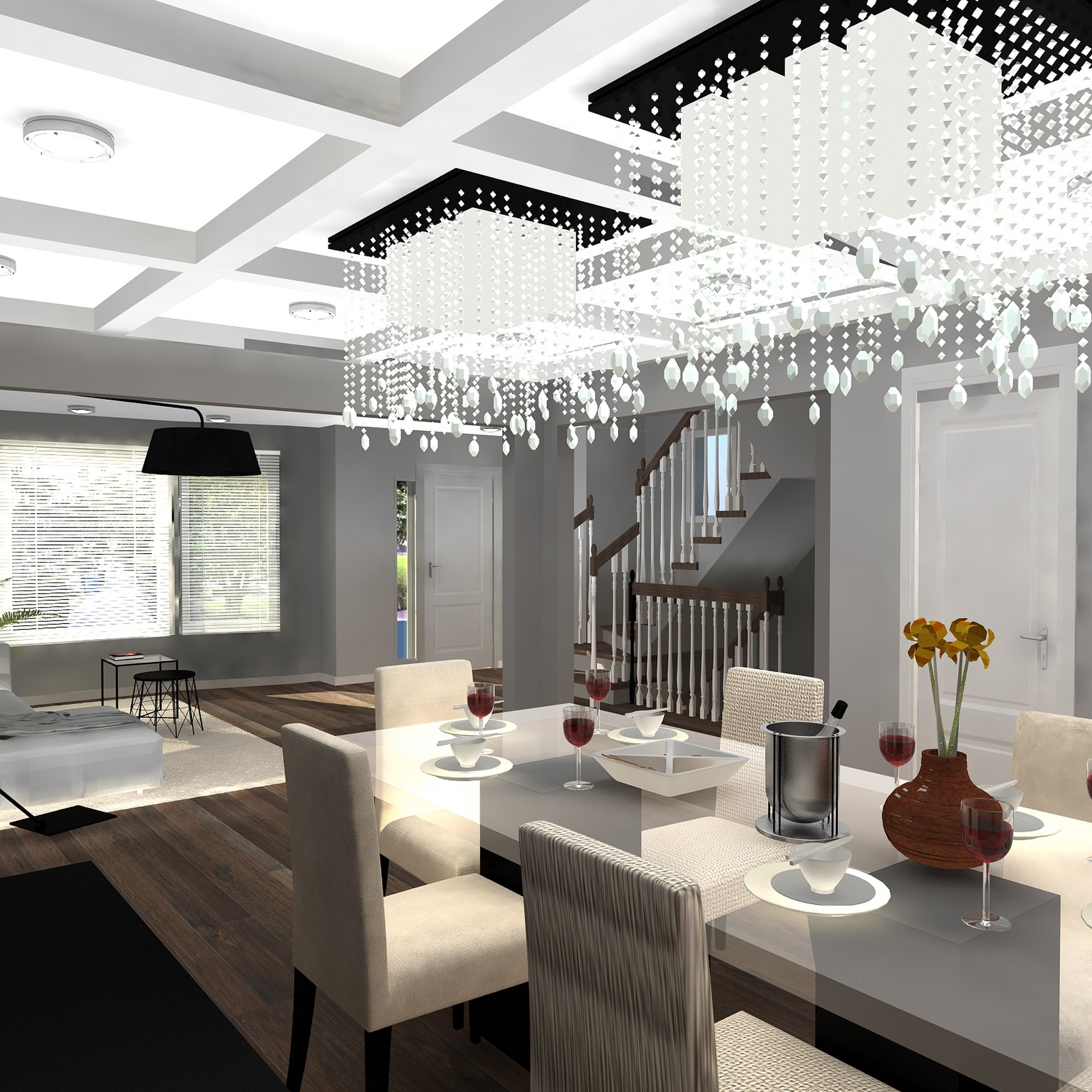 YMK Architecture + Design Studio